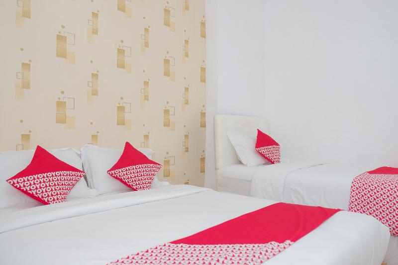 Oyo 1454 111 Residence