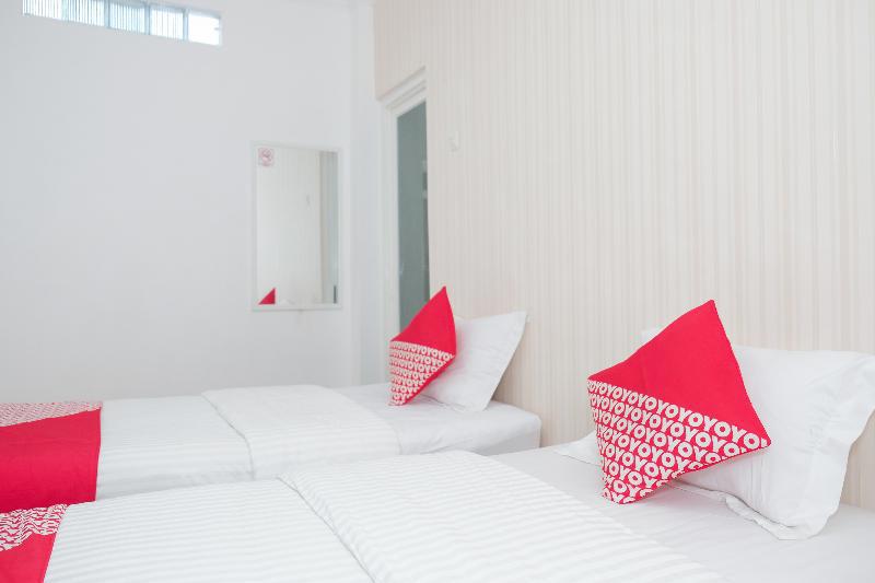 Oyo 1454 111 Residence