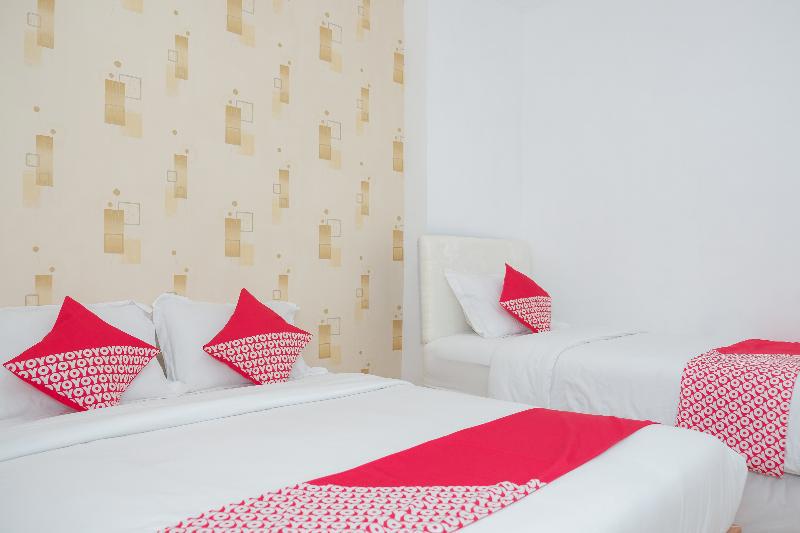 Oyo 1454 111 Residence
