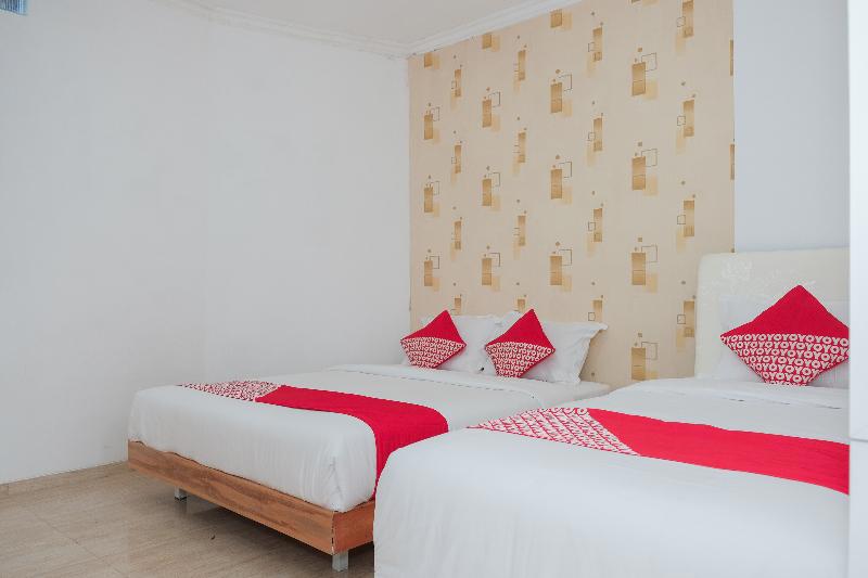 Oyo 1454 111 Residence