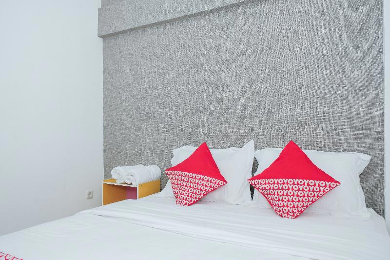 Oyo 1454 111 Residence