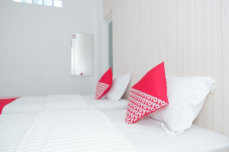 Oyo 1454 111 Residence