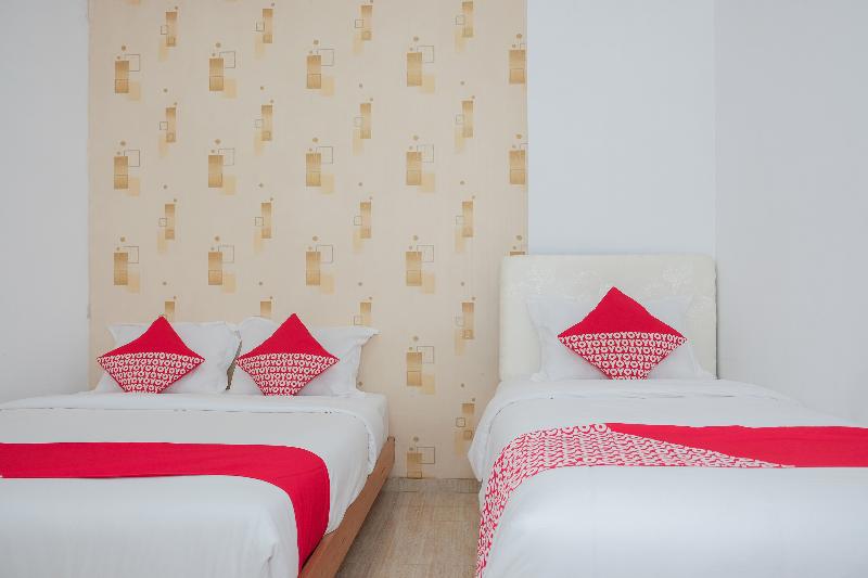 Oyo 1454 111 Residence