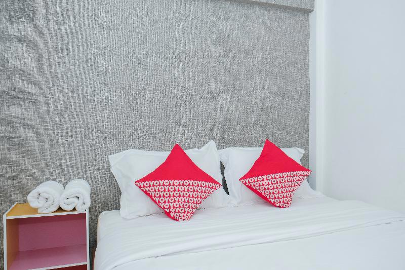 Oyo 1454 111 Residence