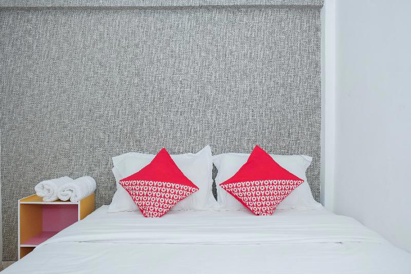 Oyo 1454 111 Residence