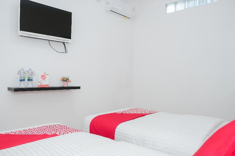 Oyo 1454 111 Residence