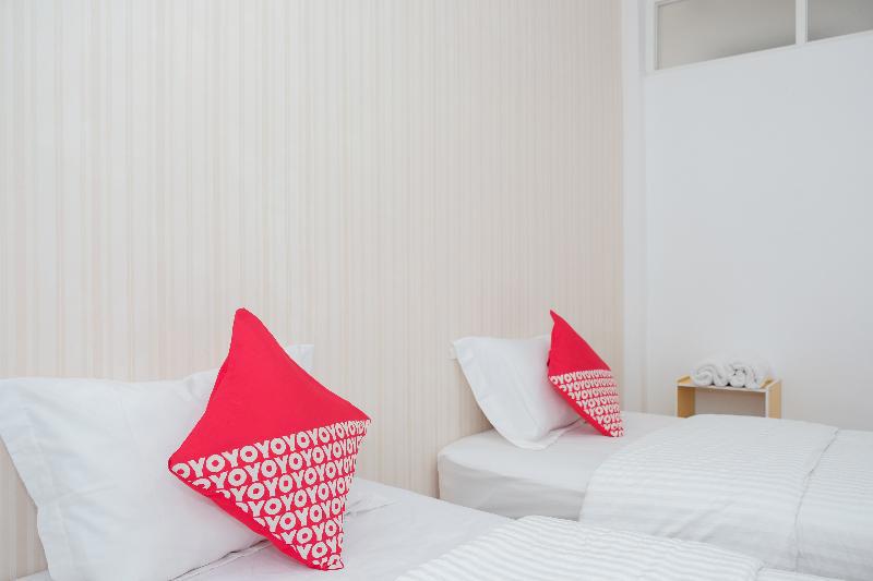 Oyo 1454 111 Residence