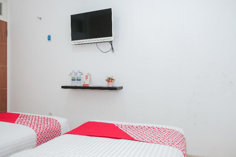 Oyo 1454 111 Residence
