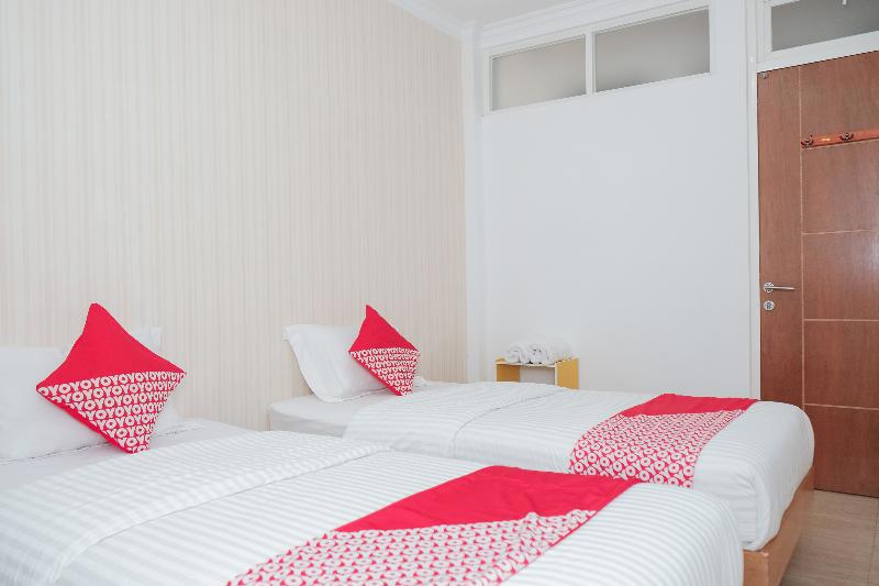 Oyo 1454 111 Residence