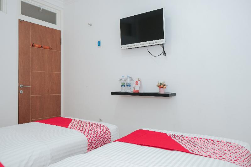 Oyo 1454 111 Residence