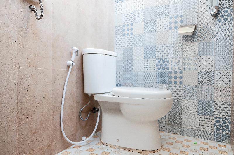 Oyo 1454 111 Residence