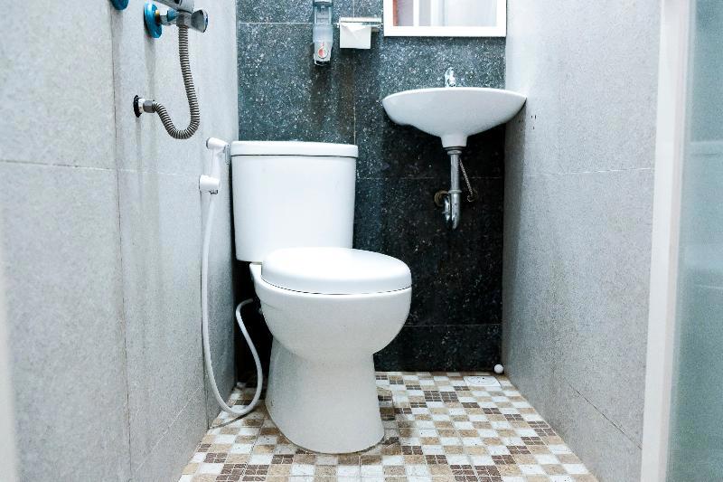 Oyo 1454 111 Residence