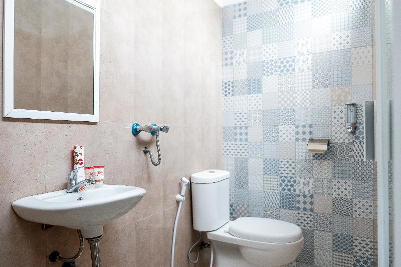 Oyo 1454 111 Residence