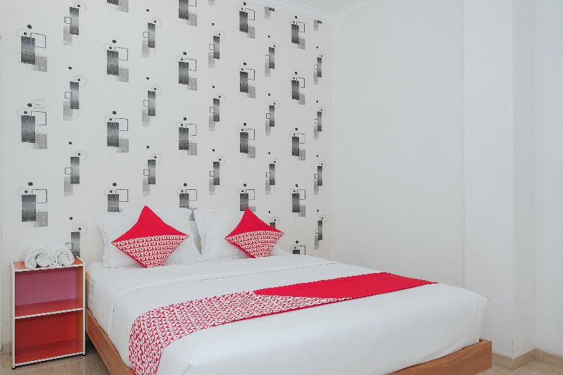 Oyo 1454 111 Residence