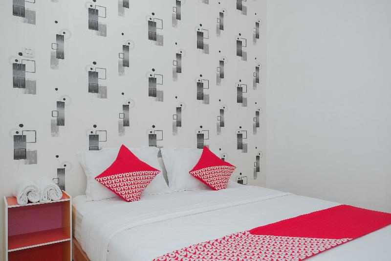 Oyo 1454 111 Residence