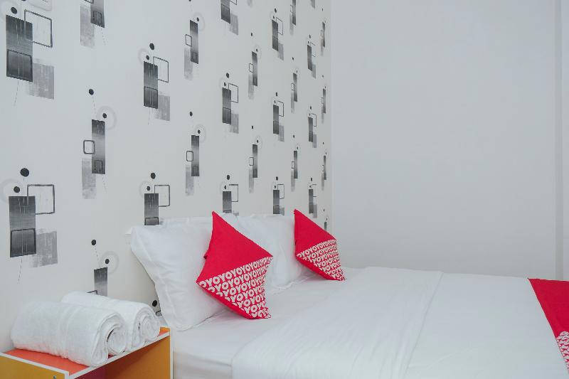 Oyo 1454 111 Residence