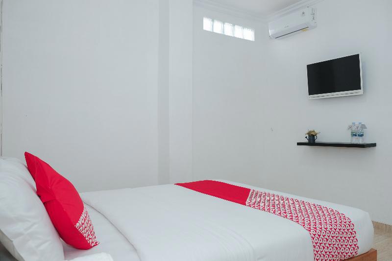 Oyo 1454 111 Residence