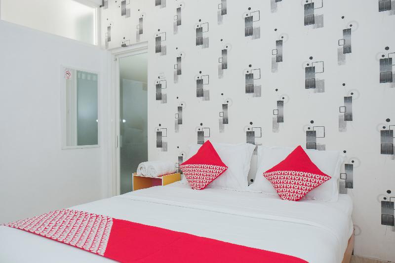 Oyo 1454 111 Residence