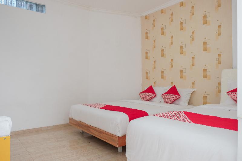 Oyo 1454 111 Residence