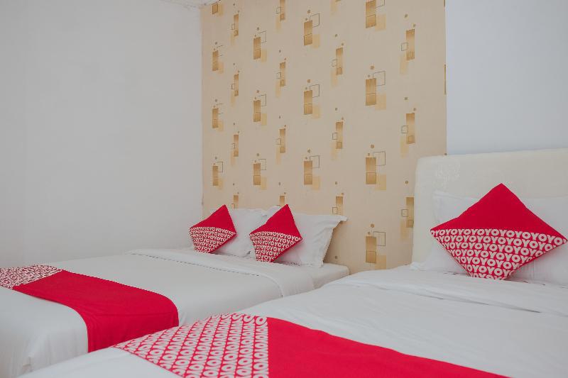 Oyo 1454 111 Residence
