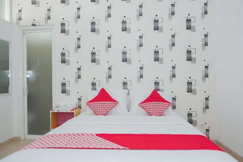 Oyo 1454 111 Residence