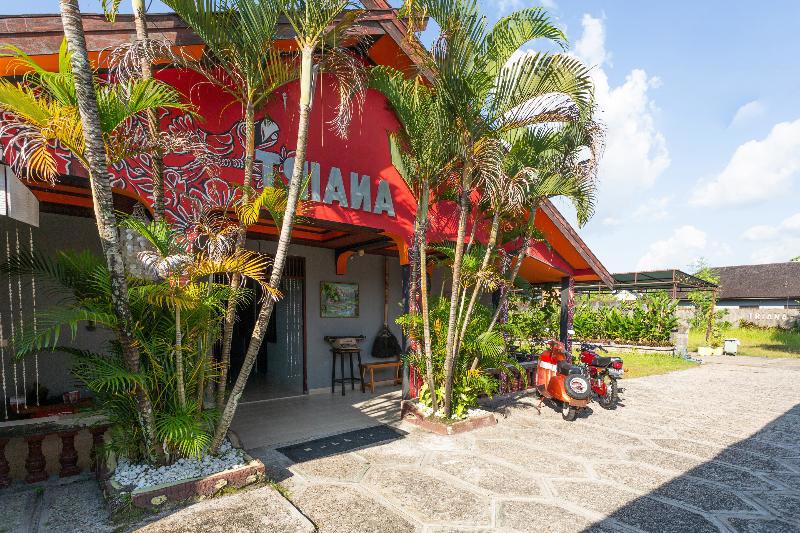 Oyo 2527 Hotel Triana