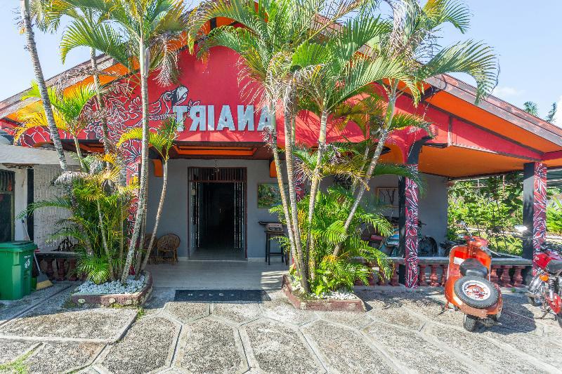 Oyo 2527 Hotel Triana