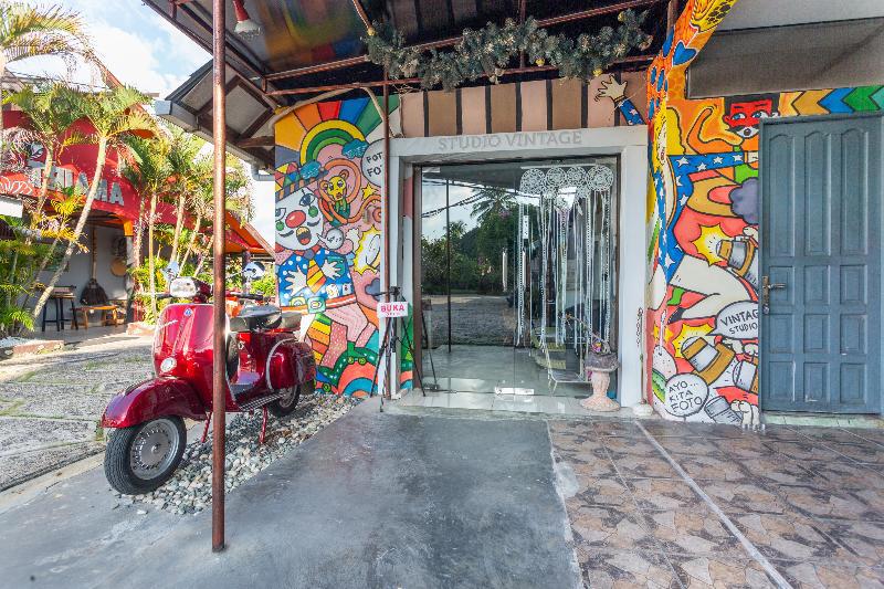 Oyo 2527 Hotel Triana