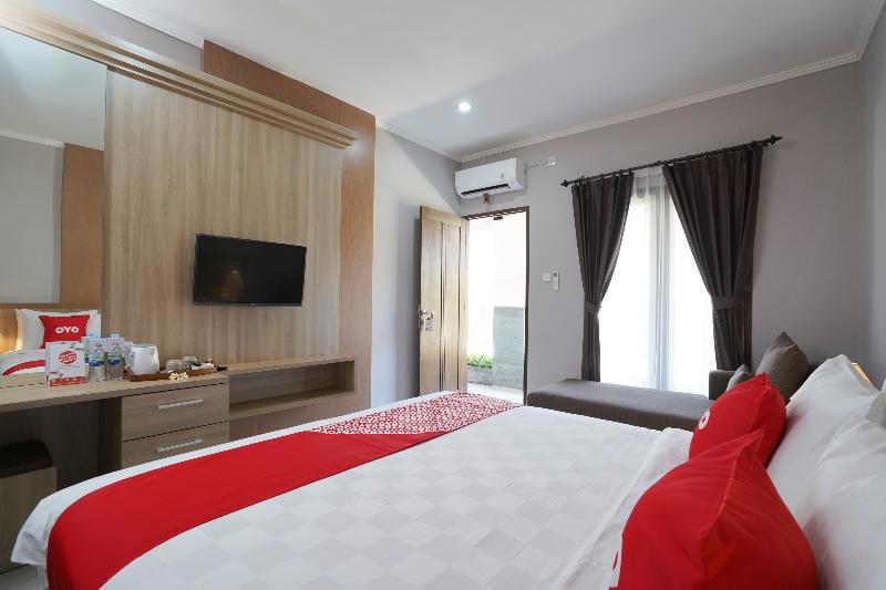 Super Capital O 2166 Elitya Stay