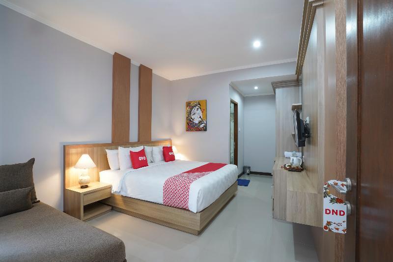 Super Capital O 2166 Elitya Stay