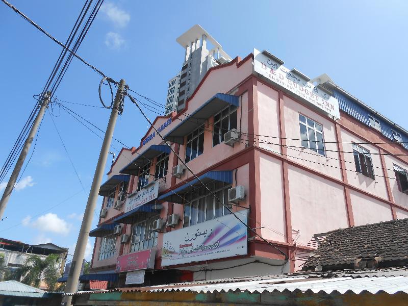 Oyo 89755 D&D Budget Inn