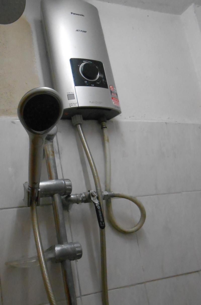 Oyo 89755 D&D Budget Inn