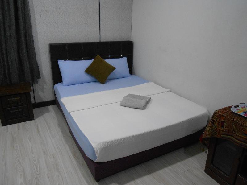 Oyo 89755 D&D Budget Inn