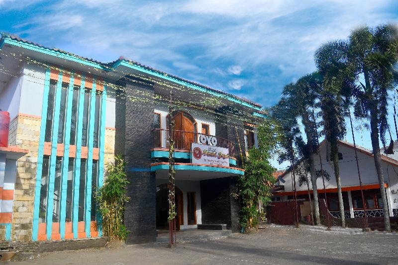 Oyo 1240 Hotel Pantai Jaya