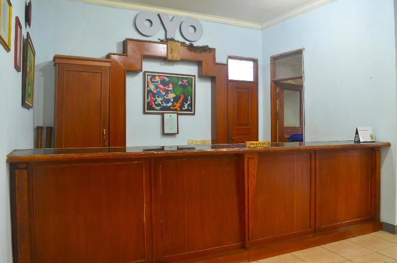 Oyo 1240 Hotel Pantai Jaya