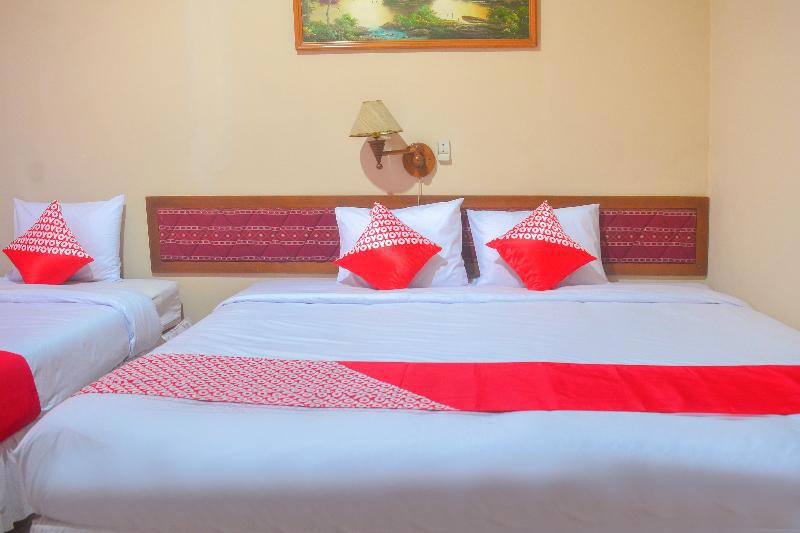 Oyo 1240 Hotel Pantai Jaya