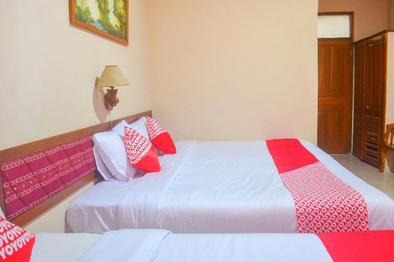Oyo 1240 Hotel Pantai Jaya