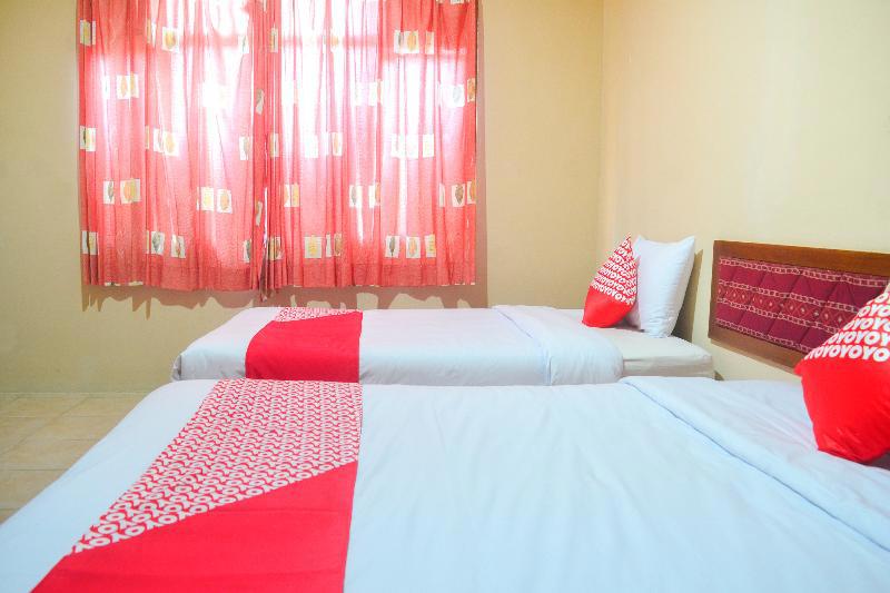 Oyo 1240 Hotel Pantai Jaya