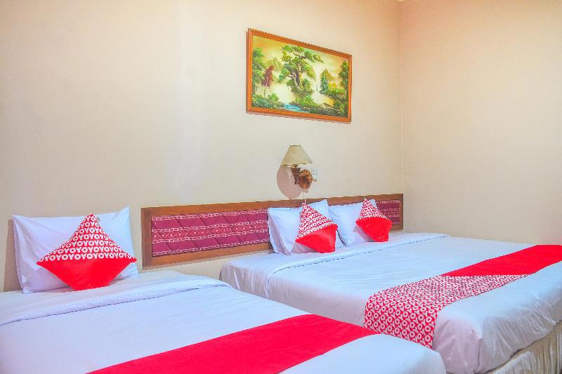 Oyo 1240 Hotel Pantai Jaya