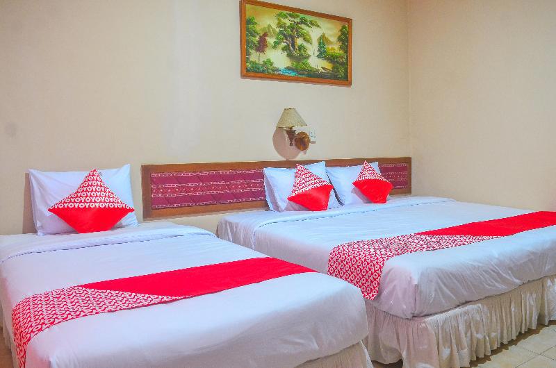 Oyo 1240 Hotel Pantai Jaya