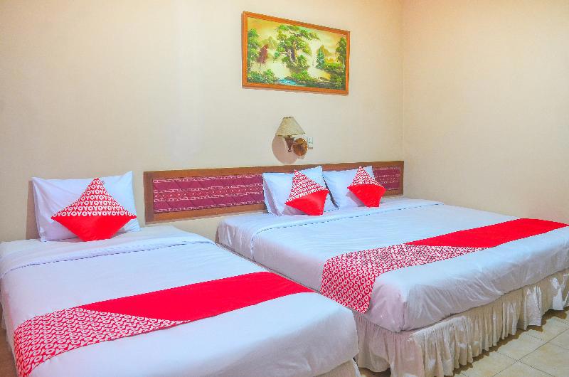 Oyo 1240 Hotel Pantai Jaya