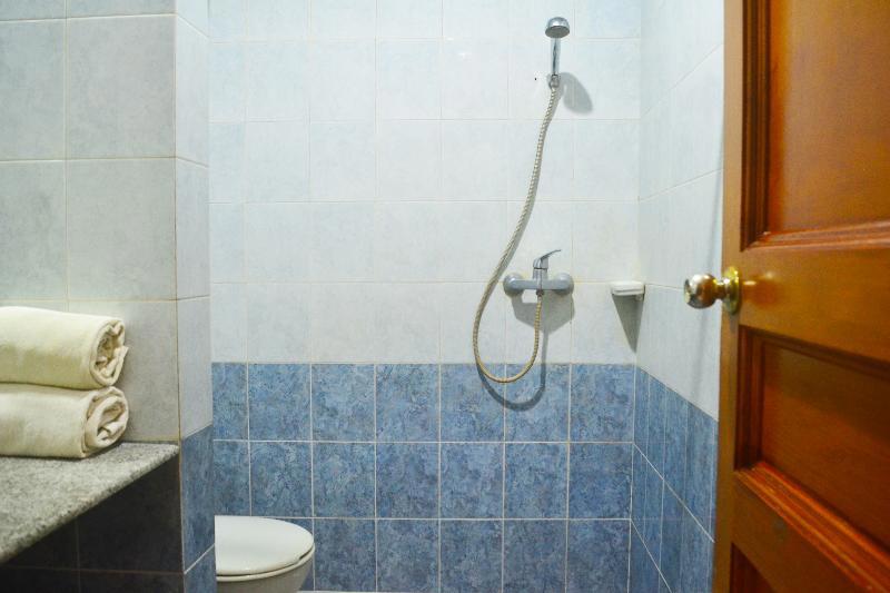 Oyo 1240 Hotel Pantai Jaya