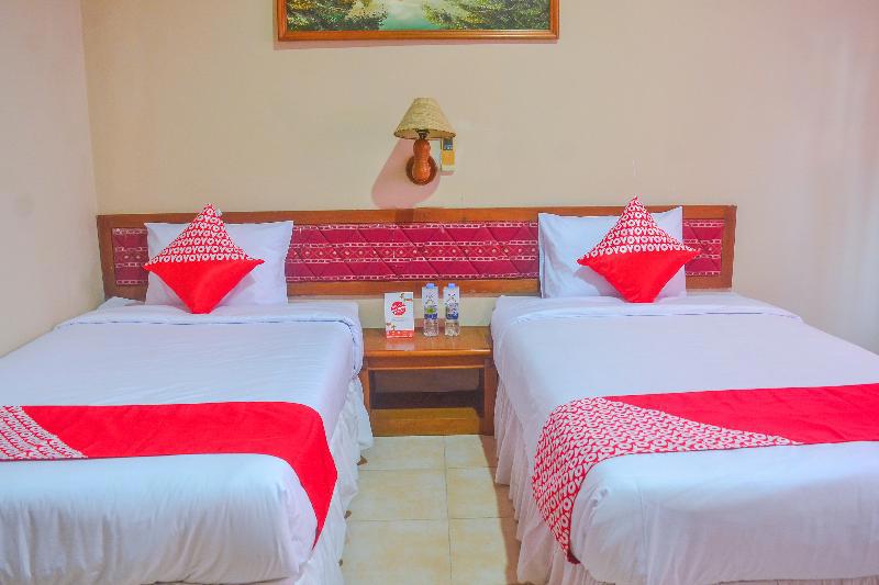 Oyo 1240 Hotel Pantai Jaya