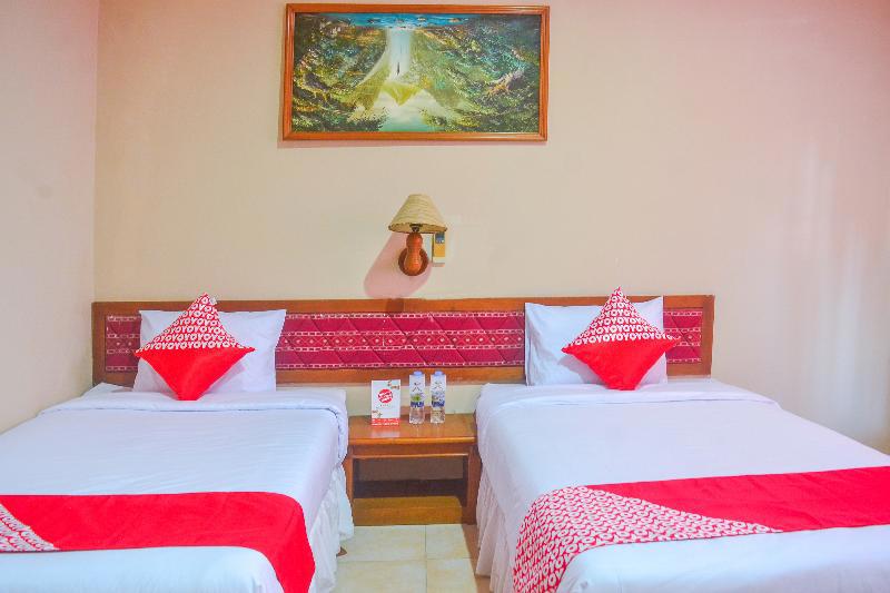 Oyo 1240 Hotel Pantai Jaya