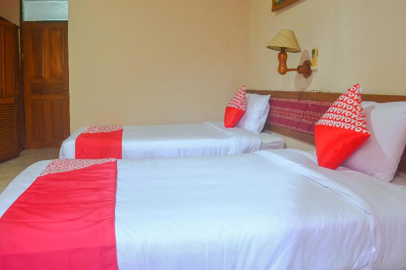 Oyo 1240 Hotel Pantai Jaya