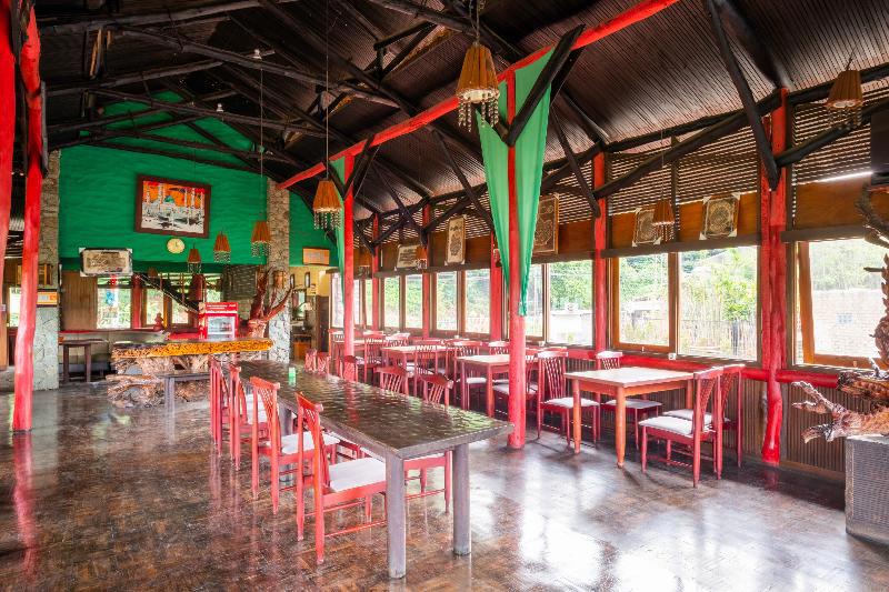 Capital O 2640 Rumah Kayu Cottage Syaria