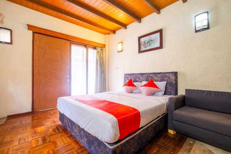 Capital O 2640 Rumah Kayu Cottage Syaria