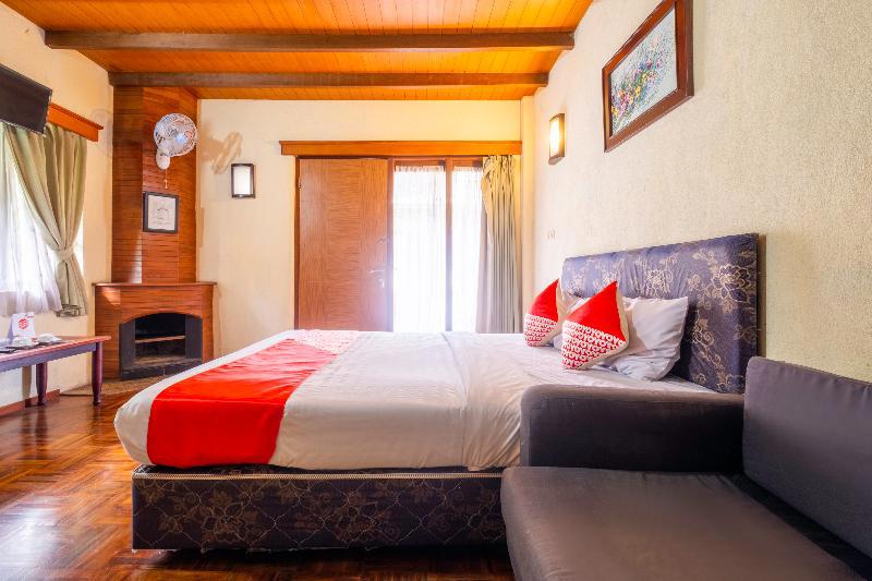 Capital O 2640 Rumah Kayu Cottage Syaria