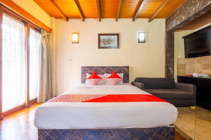 Capital O 2640 Rumah Kayu Cottage Syaria