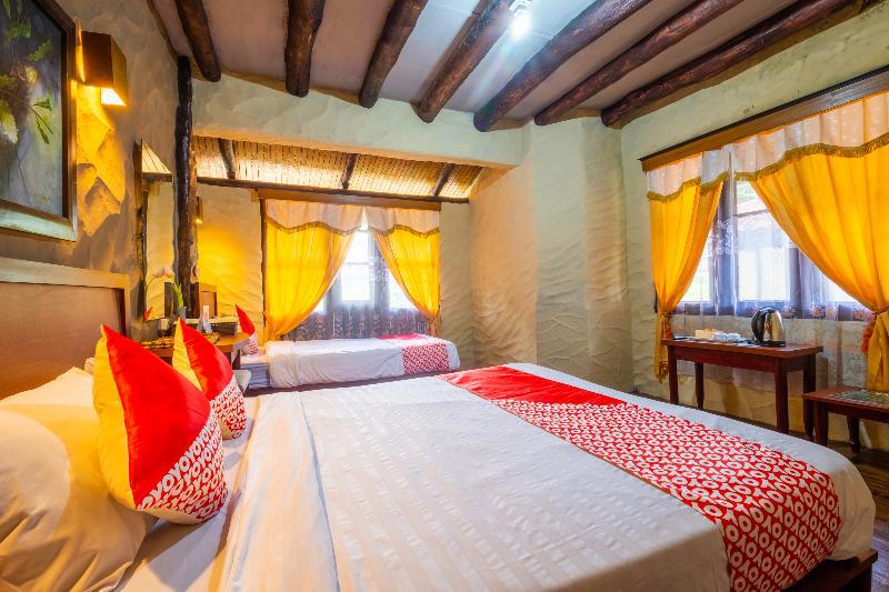 Capital O 2640 Rumah Kayu Cottage Syaria